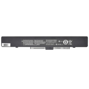 L12S3F01, L12M3A01 Ultrabook Lenovo IdeaPad S210 S215 S210 touch S215 touch Series Replacement Laptop Battery - JS Bazar