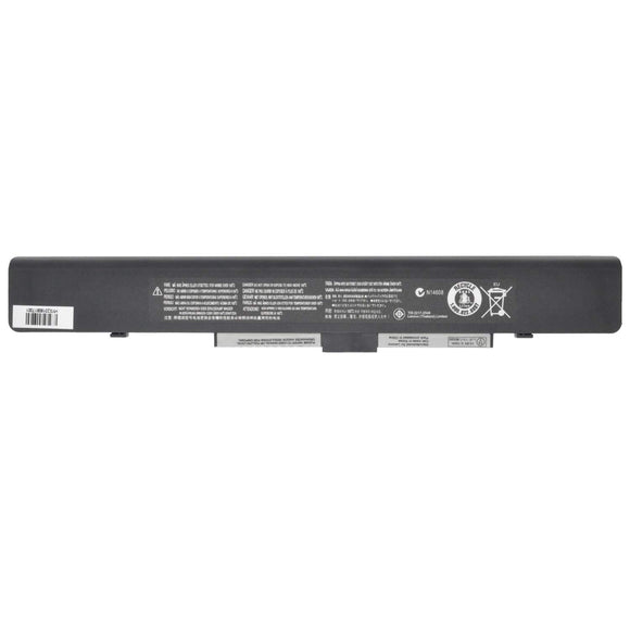 L12S3F01, L12M3A01 Ultrabook Lenovo IdeaPad S210 S215 S210 touch S215 touch Series Replacement Laptop Battery