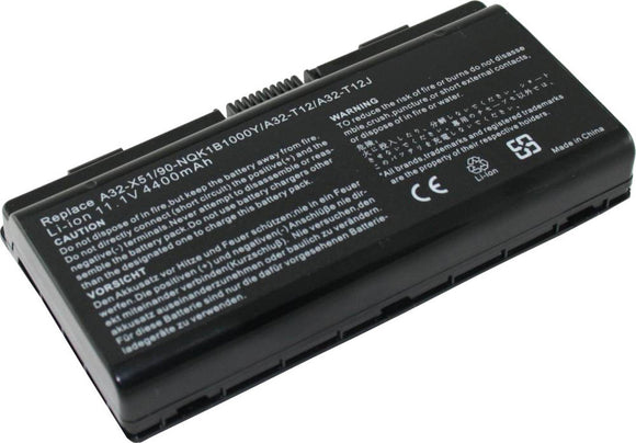 Asus A32-T12 Asus Laptop Battery Laptop Batteries JS Bazar