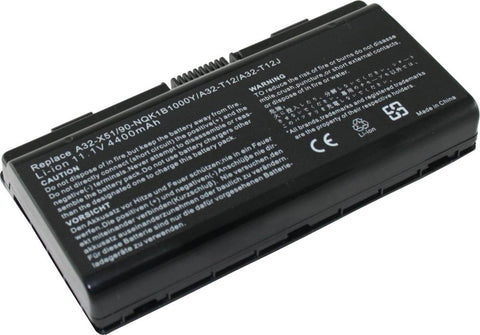 Asus A32-T12 Replacement Laptop Battery