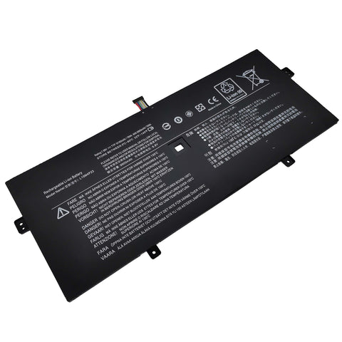 L15M4P23, L15C4P22 Lenovo Yoga 910-13IKB(80VF004BGE), Yoga 910-13IKB(80VGS00300) Replacement Laptop Battery