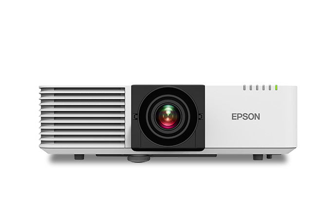Epson PowerLite L520U 3LCD FHD WUXGA Laser Projector (L520U) Projectors JS Bazar