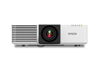 Epson PowerLite L520U 3LCD FHD WUXGA Laser Projector (L520U) - JS Bazar