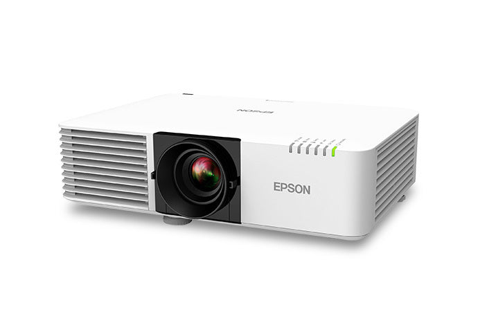 Epson PowerLite L520U 3LCD FHD WUXGA Laser Projector (L520U) Projectors JS Bazar