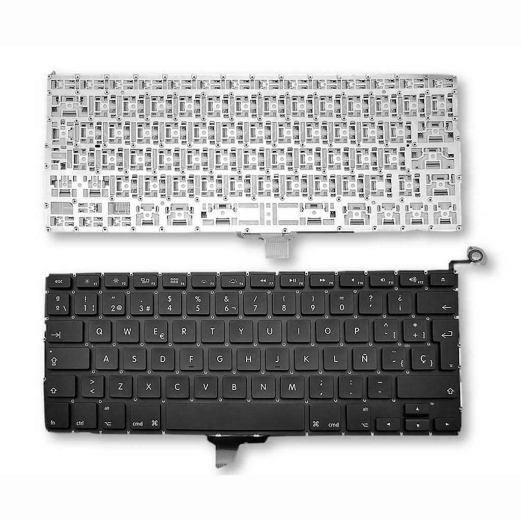 MacBook 13.3" Model A1278 Keyboard