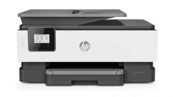 HP 8010 OfficeJet All In One Printer series : 3UC58D