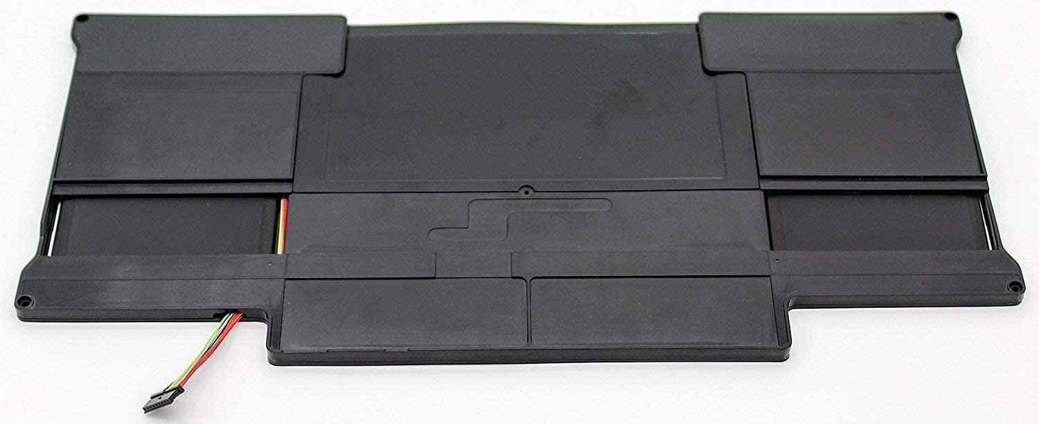 A1466 MacBook Air Battery 13 inch A1466 A1369, fits A1377 A1405 A1496 Laptop Batteries JS Bazar