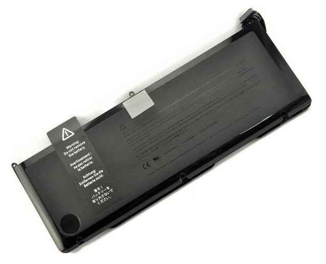 A1383 Apple MacBook Pro Battery for 17 inch A1297 (only for 2011 Version) MD311 MC725 020-7149-A 020-7149-A10 Laptop Batteries JS Bazar