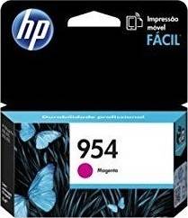HP 954 Magenta Original Ink Cartridge : L0S53A Cartridges JS Bazar