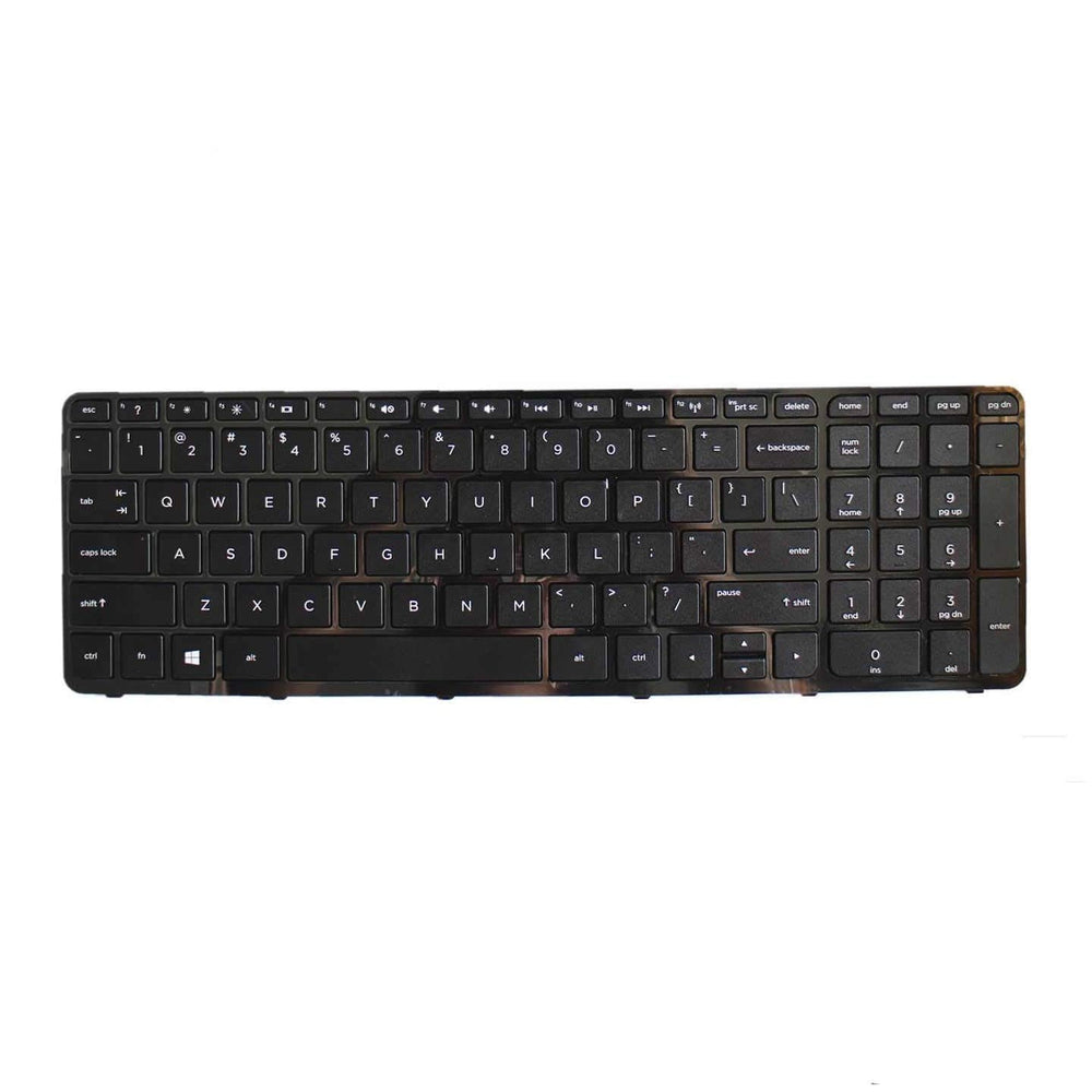 hp 15-ay051ne, 15-ay105nf, 15-ay107ng, 15-ay112cy, 15-ay112nh, 15-ay113ns, 15-ay114nt, 15-ay121nl, 15-ay121tx replacement laptop keyboard Laptop Keyboard JS Bazar