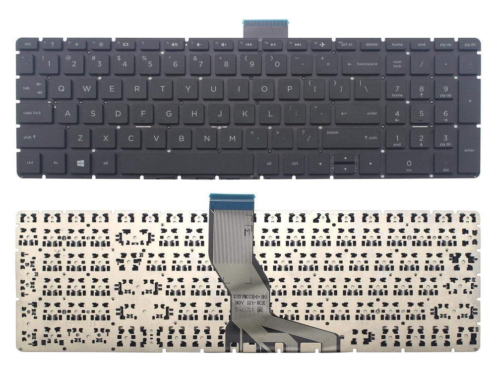 Lenovo Laptop Keyboard