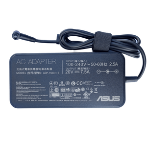 Original 150W 4.5*3.0mm Asus TUF Gaming A15 FA506IU-AL048, G531G, A18-150P1A TUF Gaming A17 FA706IH-AU054T Laptop Charger