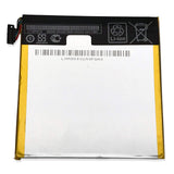 3.8V 15Wh 3910mAh 1 Cells C11P1303 Slim Replacement Laptop Battery compatible with ASUS GOOGLE NEXUS 7 2RD II ME571 ME571K ME571KL Tablet