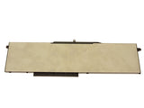 Replacement 1FXDH Dell Latitude 5501, Precision 3541 6-Cell 97Wh Replacement Laptop Battery Laptop Batteries JS Bazar