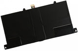Replacement Dell Latitude 11 5175, 1MCXM G3JJT Battery 28wh 7.4v 3520mah Replacement Laptop Battery Laptop Batteries JS Bazar
