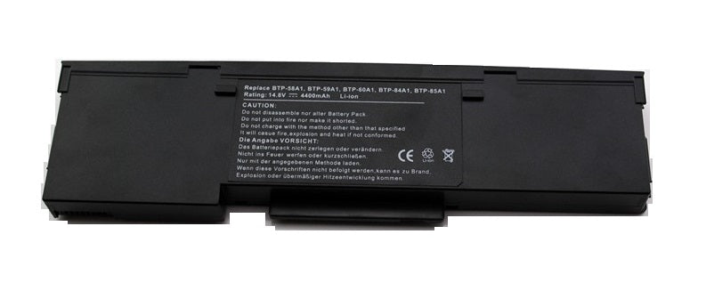 Acer Laptop Battery for Acer Aspire 1362 Laptop Batteries JS Bazar