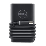 45W Dell Laptop charger for Dell Inspiron Latitude XPS Vostro Laptop AC Replacement Adapter CDF57 0CDF57 19.5V 2.31A Laptop Charger JS Bazar