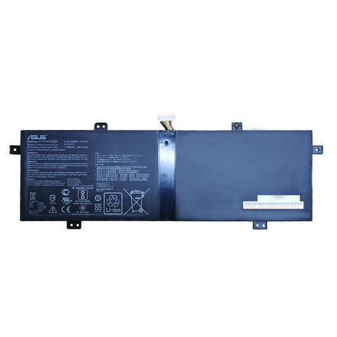 C21N1833 Asus Vivobook S14 S431FA-EB503T, Zenbook 14 UX431FA-AN015R Replacement Laptop Battery