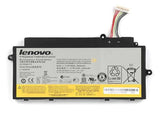 L11M3P02 Lenovo IdeaPad U510 MBM62GE Replacement Laptop Battery Laptop Batteries JS Bazar