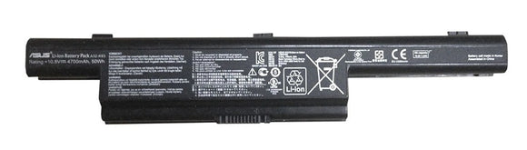 A32-K93 Asus X93SM-YZ094V, X93SM-YZ018V, A93S Series Replacement Laptop Battery