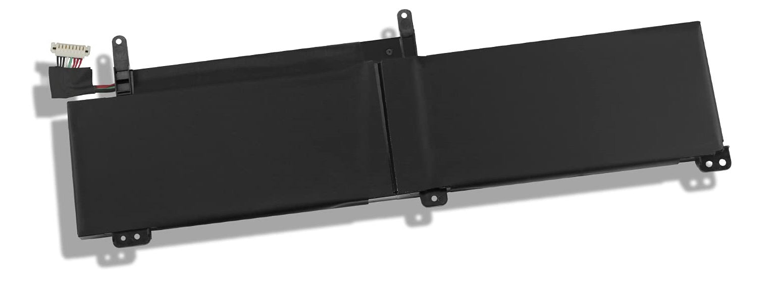 C41N1716 Asus Laptop Battery for ASUS ROG Strix GL703GM GL703GS ROG Strix GL703GM Scar Edition ROG Strix S7BS S7BS8750 Strix GL703GM-DS74 GL703GM-WS74 GL703GM-NS73 GL703GS-EE071T 0B200-02770000 15.4V 76Wh Laptop Batteries JS Bazar
