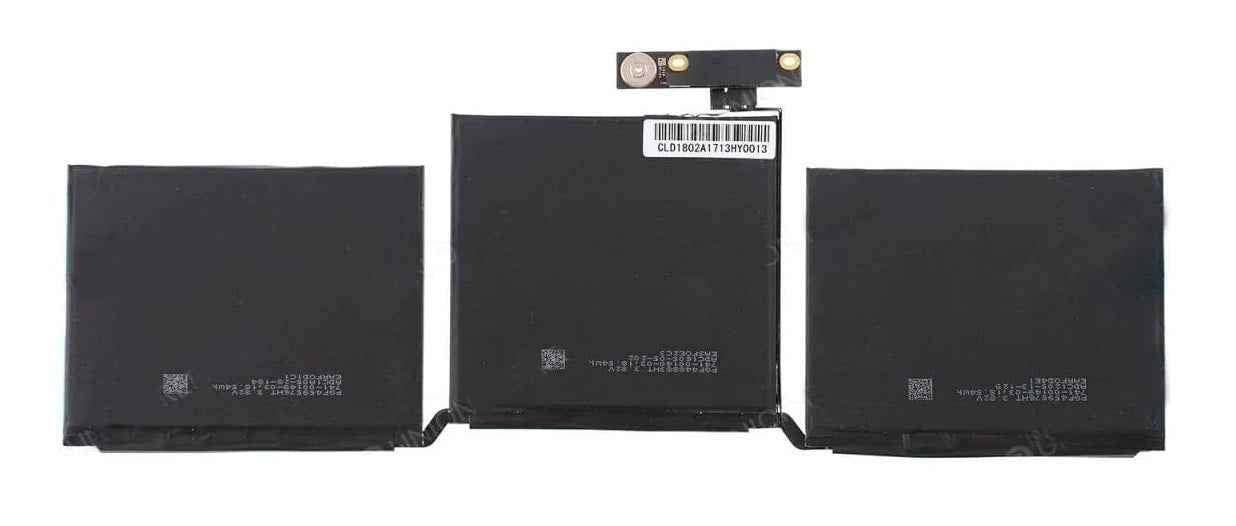 Apple MacBook pro Battery 13 inch A1708 A1713 11.4v Laptop Batteries JS Bazar