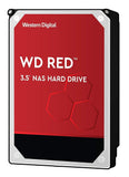 WD 10TB Red 5400 RPM 256MB Cache SATA 6.0Gb/s 3.5 Inch NAS Hard Drive Bare Drive | WD100EFAX Hard Drives JS Bazar