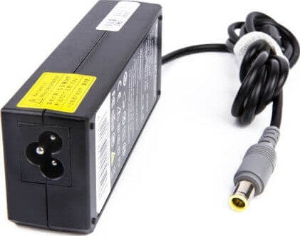 Laptop Replacement Adapter for 20V 3.25A AC Power Replacement Adapter Supply for IBM Lenovo X60 T60 Z60 X61[ C659]