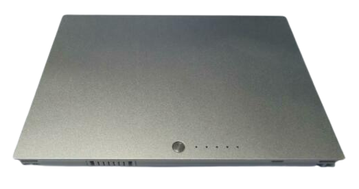 Apple PowerBook Battery for Apple PowerBook G4 17-in A1052 A1085 A1039 A1057 M8983 M9326 M9462 LAPA1057-NW Laptop Batteries JS Bazar
