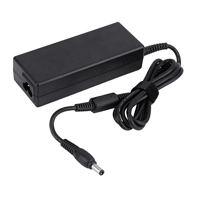 90W HP Laptop charger for HP model 286755-001 19V/4.74A (5.5mm*2.5mm) Laptop Charger JS Bazar