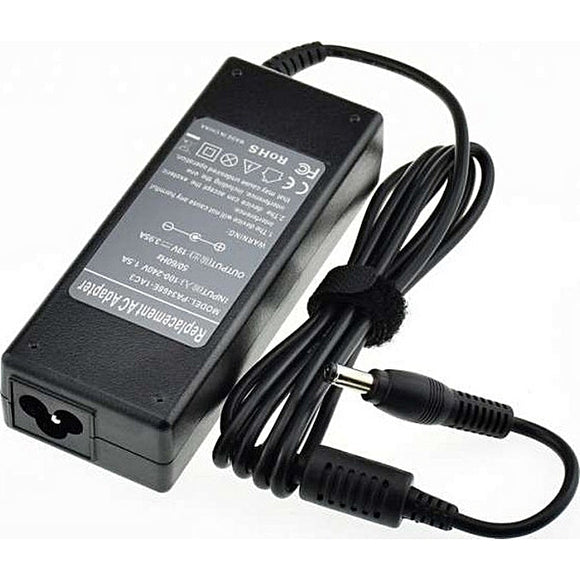 75W Laptop AC Power Replacement Adapter\ Charger Supply for Toshiba Model A100-05R010 19V/3.95A (5.5mm*2.5mm)
