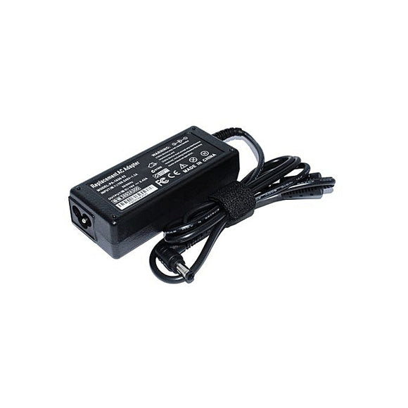 65W Laptop AC Power Replacement Adapter\ Charger Supply for Toshiba Satellite L830-15W Model A110 /19V 3.42A (5.5mm*2.5mm)
