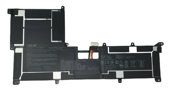 C22N1623 Asus Zenbook 3 Deluxe UX3490UA-BE041T, ZenBook 3 Deluxe UX490UA-BE023T Asus ZenBook Battery Laptop Batteries JS Bazar