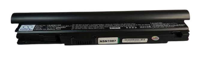 Sony VAIO Laptop Battery for Sony VAIO VGN-TZ121, VAIO VGN-TZ160N/B Laptop Batteries JS Bazar