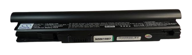 Sony VAIO VGN-TZ121, VAIO VGN-TZ160N/B Replacement Laptop Battery - JS Bazar