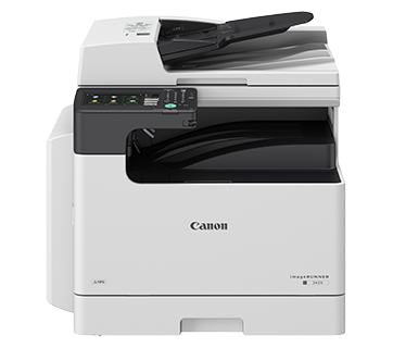 Canon imageRUNNER 2425i Multifunction Printer Printer JS Bazar