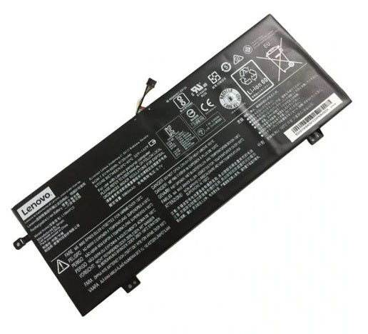 L15M4PC0 Lenovo IdeaPad 710S-13ISK(80SW003LGE), V320-17IKB(81AH002YGE), L15S4PC0 Replacement Laptop Battery - JS Bazar