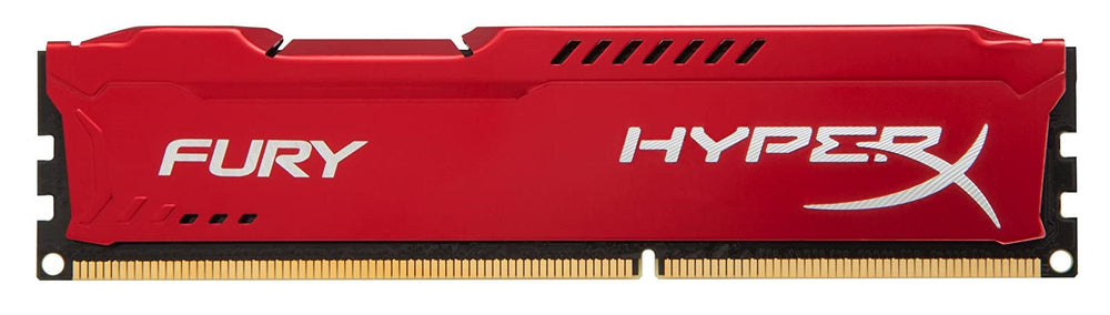 HyperX 8GB 1x8GB 2133 MHz DDR4 CL14 | HX421C14FB/8 - JS Bazar