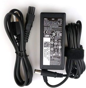 Dell 65W AC Adapter for: Dell Inspiron N311Z, Dell Inspiron N4010, Dell Inspiron N4020, Dell Inspiron N4030, Dell Inspiron N4110, Dell Inspiron N5010 - JS Bazar