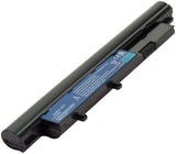 AS09D31 AS09D34 AS09D36 AS09D44 ACER Aspire 3810 3810T 4810 4810T 5810 5810 5538 Replacement Laptop Battery