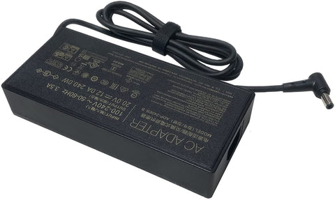 ADP-240EB B Asus ROG Zephyrus S15 GX502LWS 240W 20V 12A AC Laptop Replacement Adapter/Replacement Charger