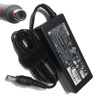 75W Laptop AC Power Replacement Charger Supply for Toshiba  L350-159 19V/3.95A (5.5mm*2.5mm) - JS Bazar