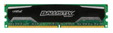 CRUCIAL BALLISTIX 4GB DDR3 1600 MHz Unbuffered NON-ECC 1.5V | BLS4G3D1609DS1S00CEU RAM JS Bazar