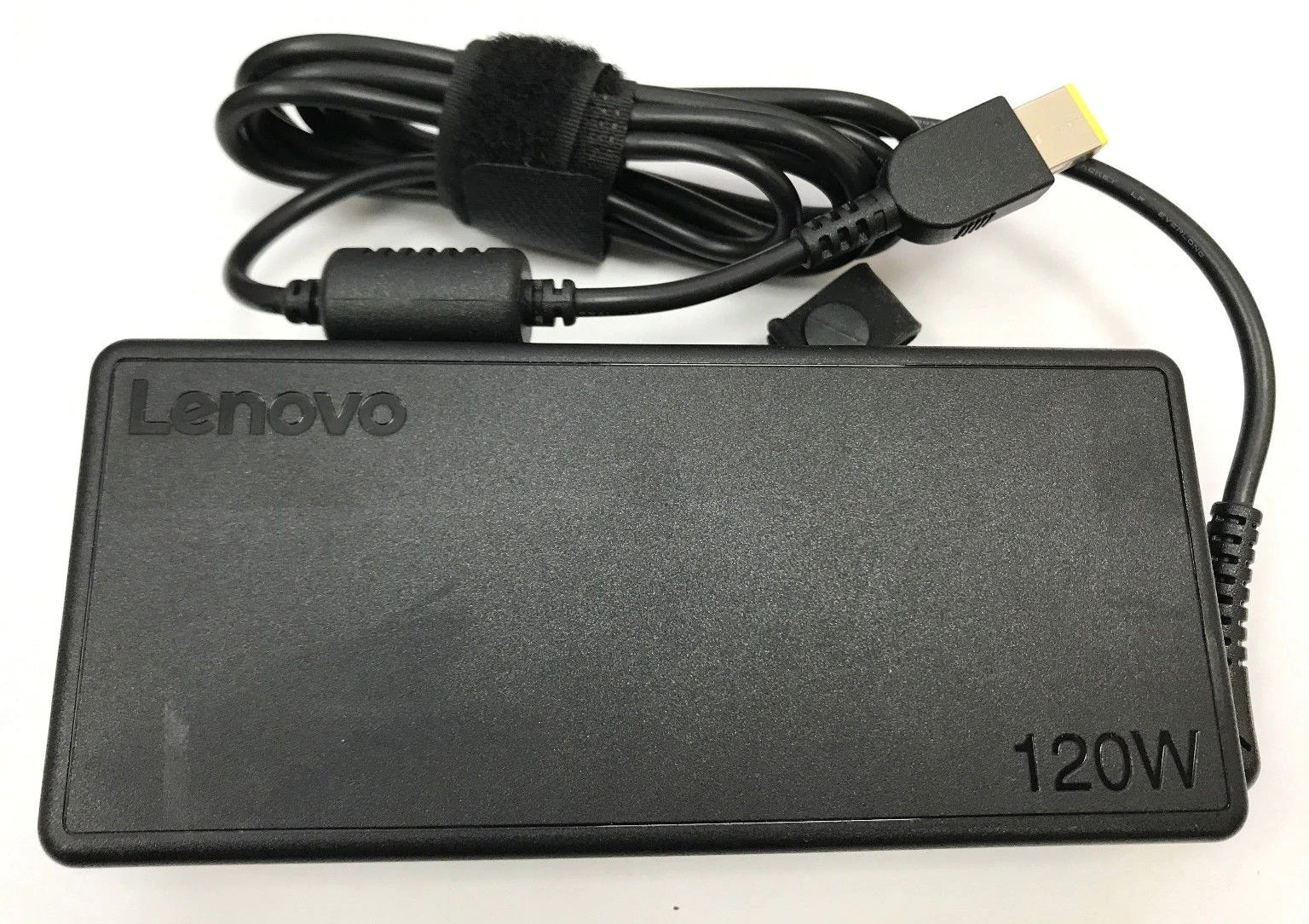 120W Lenovo Laptop Charger for Lenovo G510 G510A A7300 M700Z PA-1121-72 PA-1121-72VA Laptop Adapter 20V 6A Square tip ADP-120TH B Laptop Charger JS Bazar