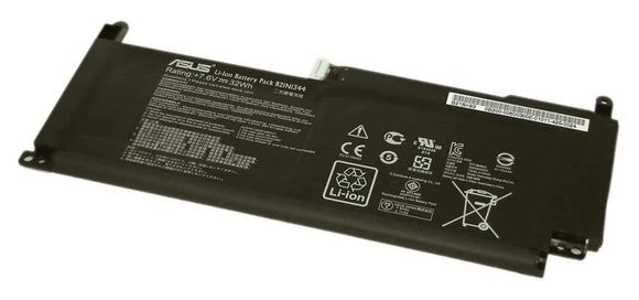 B21N1344 Asus X553M, 0B200-00600300M Asus Laptop Battery Laptop Batteries JS Bazar