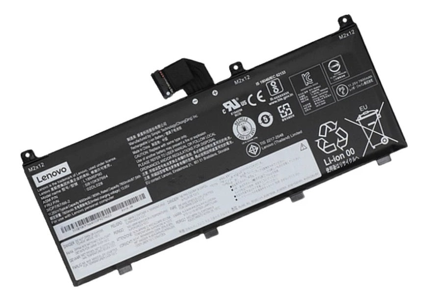 L18M6P90 Lenovo ThinkPad P53(20QNA007CD), ThinkPad P53(20QNA006CD) Replacement Laptop Battery - JS Bazar