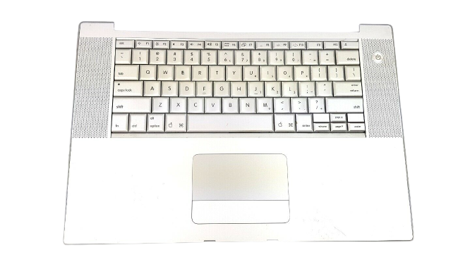 MacBook Pro 15.4" Model A1150 Keyboard Keyboard JS Bazar