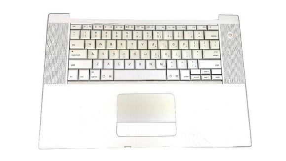 MacBook Pro 15.4