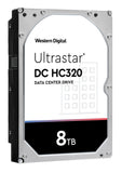 WD/HGST Ultrastar 7K8 | 8TB Data Center Hard Drive | HUS728T8TALE6L4 - 0B36404 Hard Drives JS Bazar