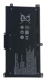 BK03XL Replacement HP Pavilion X360 14-BA010NC, Pavilion X360 14-BA037NS Laptop Battery Laptop Batteries JS Bazar